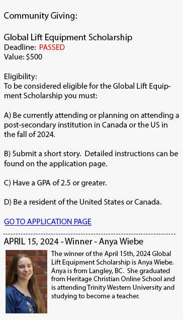 Used Skytrak Telehandler - Inventory Rhode Island bottom left