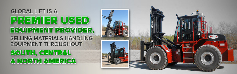 Used Equipment Rhode Island